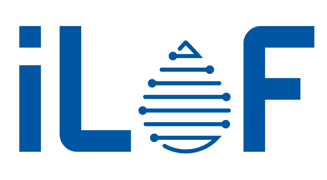 iLoF logo