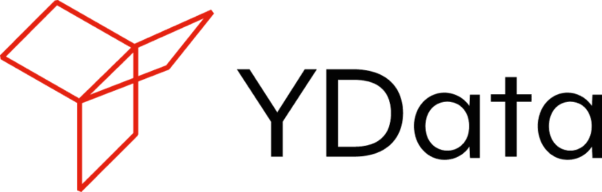 YData logo