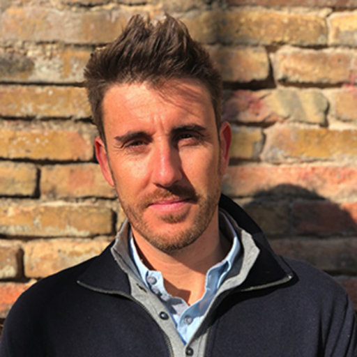 Alejandro Marti
