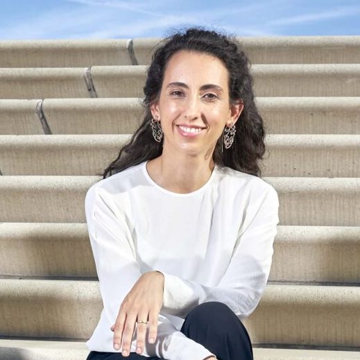Luísa Cruz