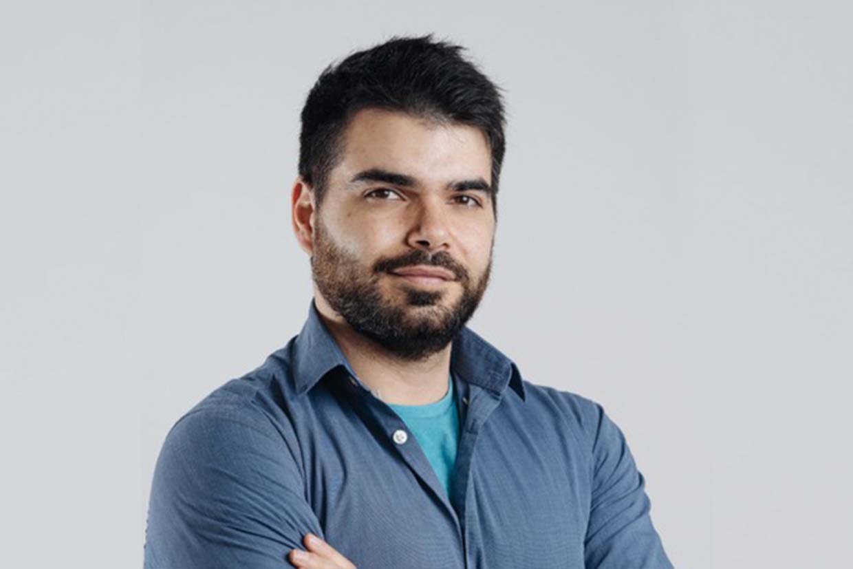 Marcio Colunas